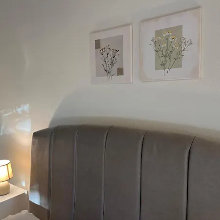 Apartmán Anabelis & *