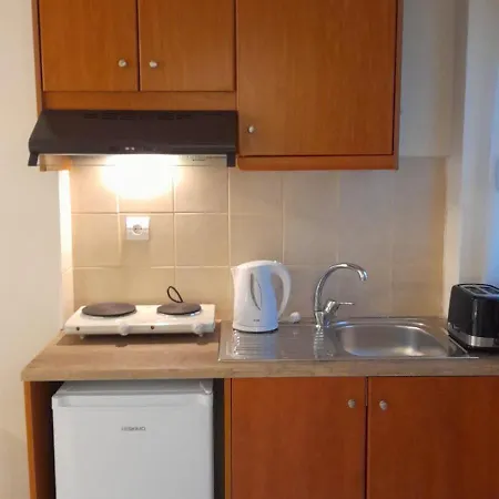 Anabelis & Apartmán *