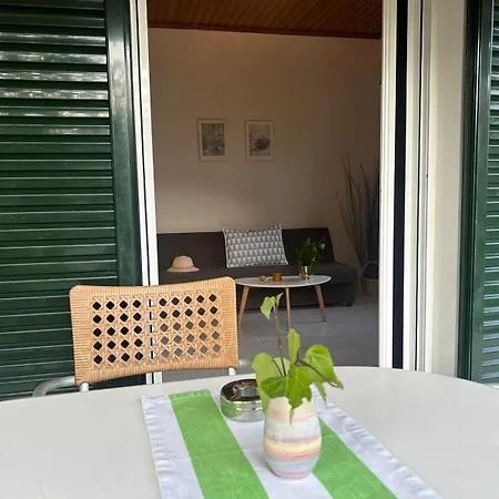 Anabelis & Apartmán Katelios