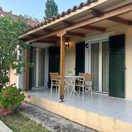 Anabelis & Apartmán