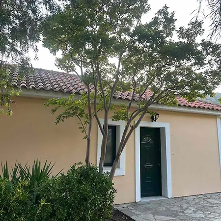 Anabelis & Apartmán *