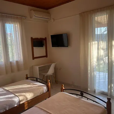 Anabelis & * Katelios