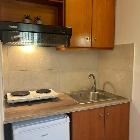 Anabelis & Apartmán *