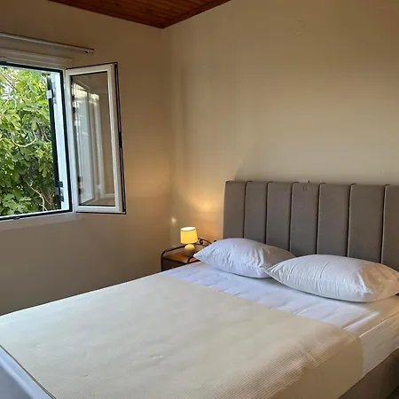 Anabelis & Apartmán Katelios