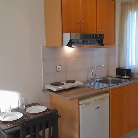 Apartmán Anabelis & *