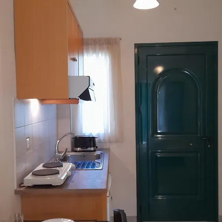 Anabelis & Apartmán Katelios