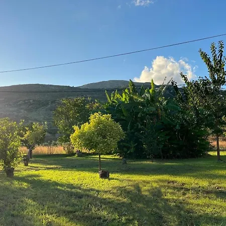 Anabelis & Apartmán