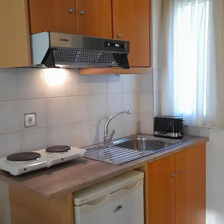Appartement Anabelis & *