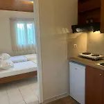 Apartman Anabelis & Kateliósz