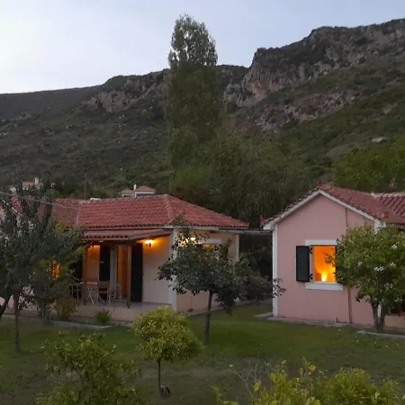 Apartman Anabelis & *