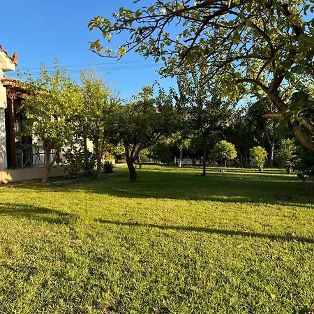 Anabelis & Apartman *