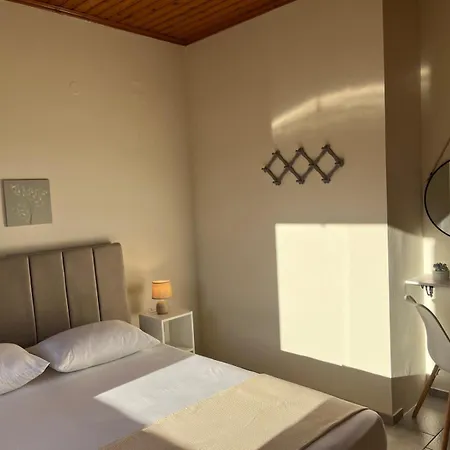 Apartman Anabelis & Kateliósz