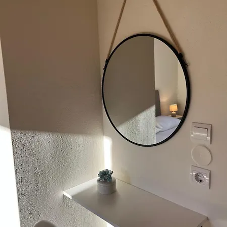 Apartamento Anabelis & Katelios