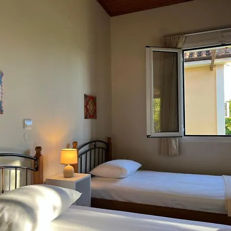 Anabelis & Apartamento *