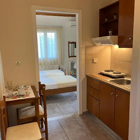 Anabelis & Apartamento *