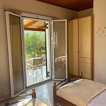 Apartamento Anabelis & Katelios