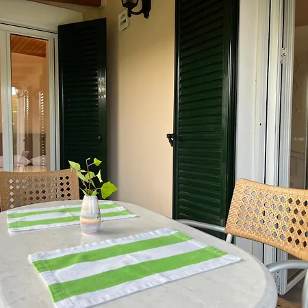 Apartamento Anabelis &