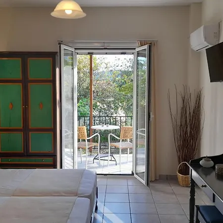 Apartman Anabelis & *