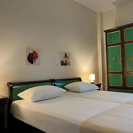 Apartamento Anabelis &