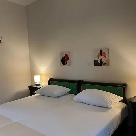 Anabelis & Apartman Kateliósz