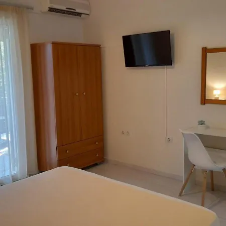 Anabelis & Apartamento