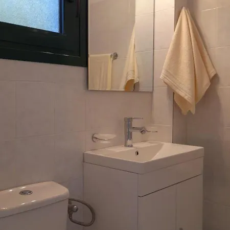 Apartamento Anabelis & *