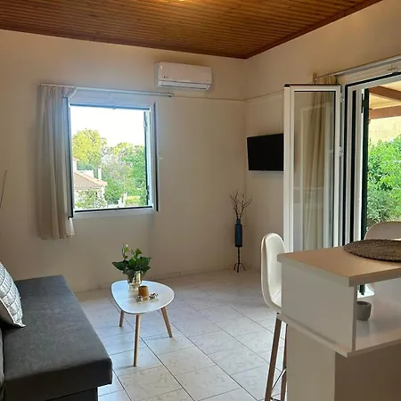 Apartman Anabelis & Kateliósz