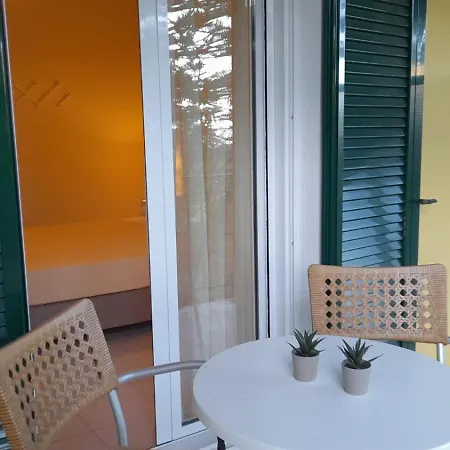 Apartman Anabelis & Kateliósz