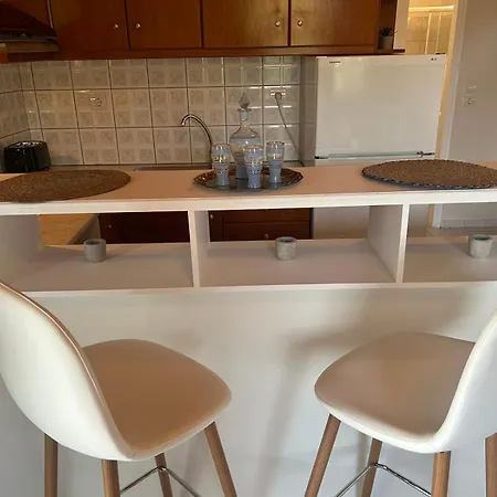 Anabelis & Apartman *