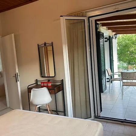 Apartman Anabelis & *