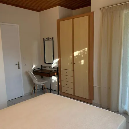 Anabelis & Apartamento *