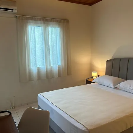 Apartman Anabelis & Kateliósz