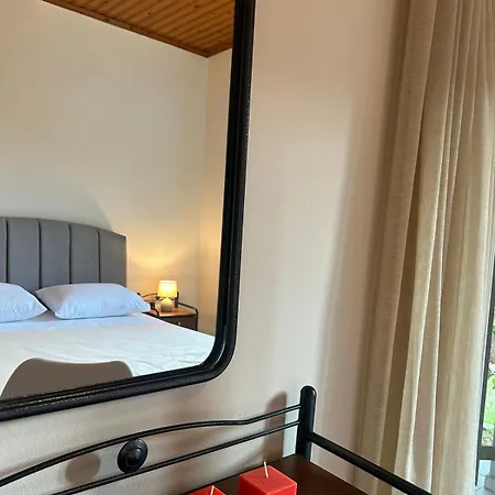 Anabelis & Apartamento Katelios