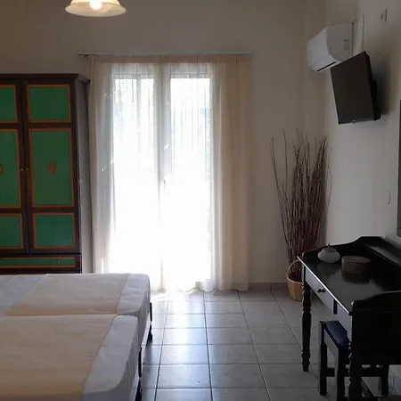 Apartamento Anabelis & Katelios