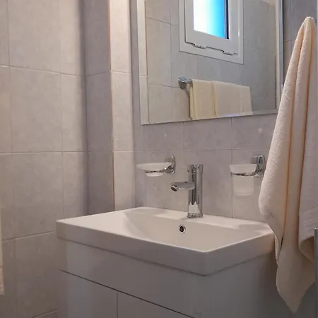 Anabelis & Apartman Kateliósz