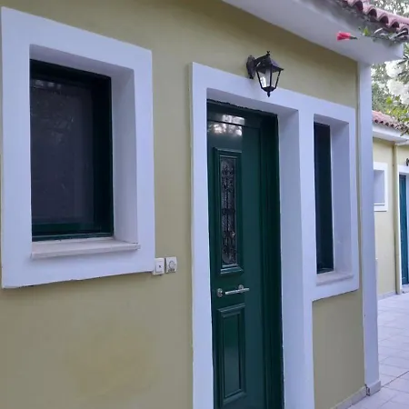 Apartment Anabelis &