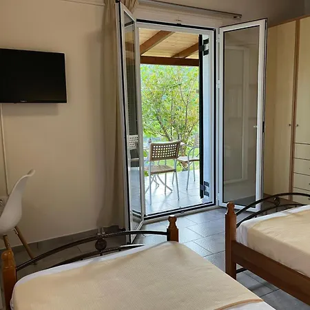 Apartamento Anabelis & *