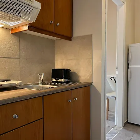 Apartamento Anabelis & Katelios