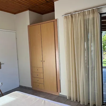 Apartamento Anabelis & *