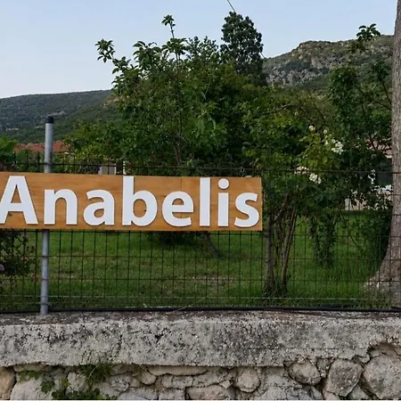 Anabelis & * 凯特利奥斯