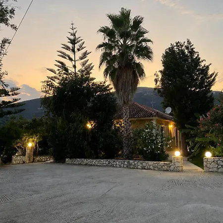 Anabelis & Apartment