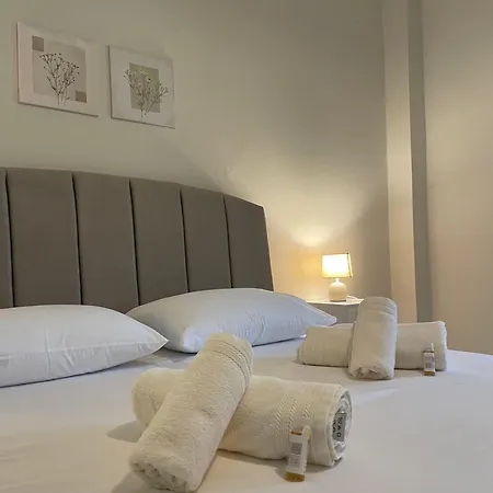 Apartment Anabelis &